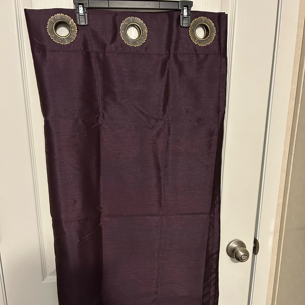 Curtains 42x84
